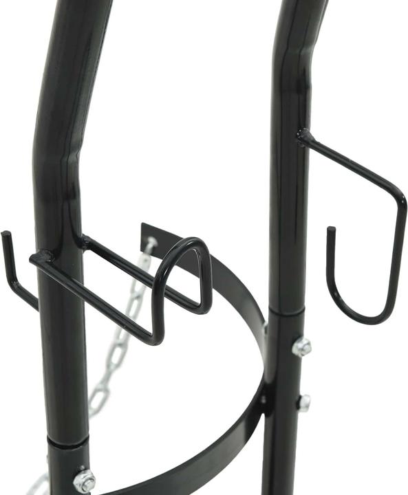 Produktbild vidaXL Handwagen