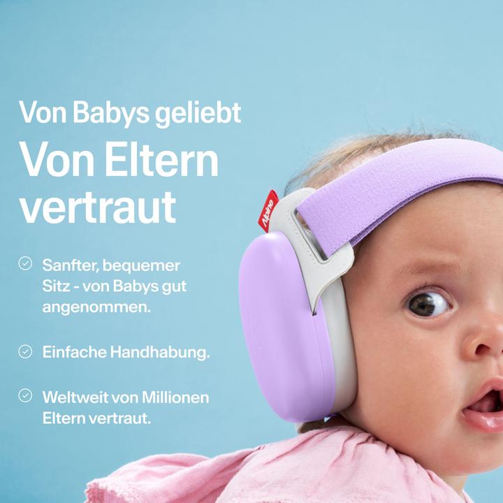 Produktbild Alpine Muffy Baby (1x)