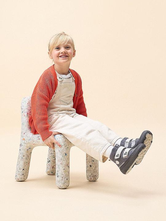 Image du produit Affenzahn Kid's Mid Boot Wool Comfy (21)