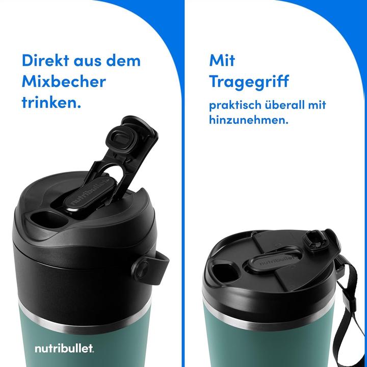 Image du produit NutriBullet Flip