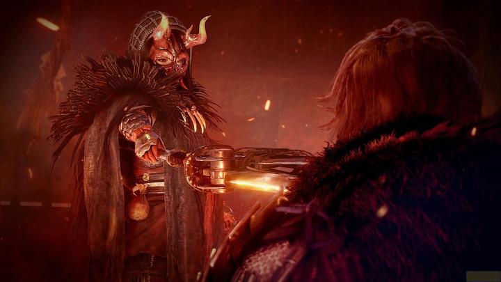 Image du produit Sony Nioh 2 (PS4, DE)