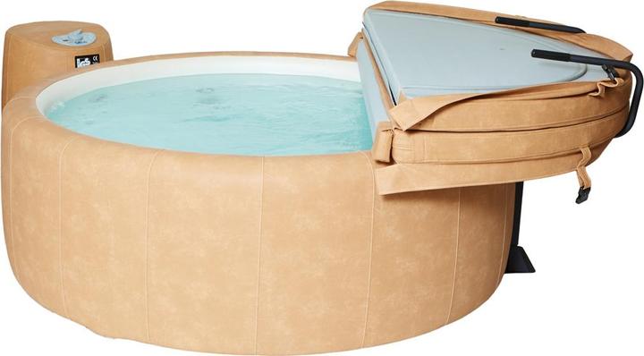 Immagine prodotto Essentials Sollevatore di coperchio Softub