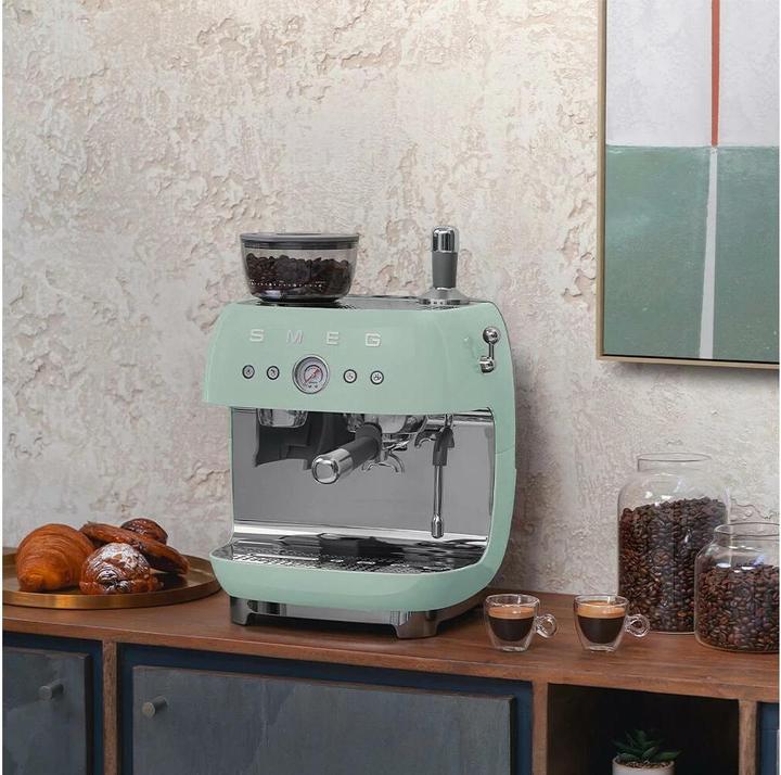 Image du produit Smeg EGF03PGEU