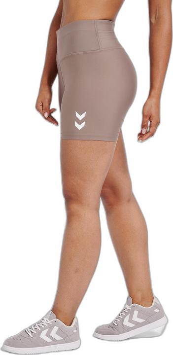 Produktbild hummel Te Tola Hw Tight Shorts (XL)