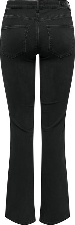 Actual product image Only ONLANN Flared jeans Flared fit jeans (XS)