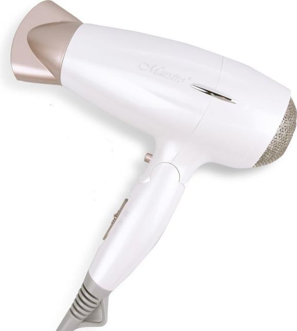 Produktbild Maestro Suszarka do włosów 2100W MR-213 (2100 W)