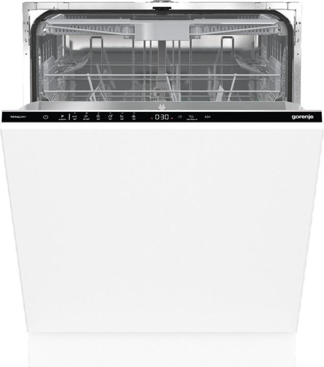 Produktbild Gorenje GV643D90 EB