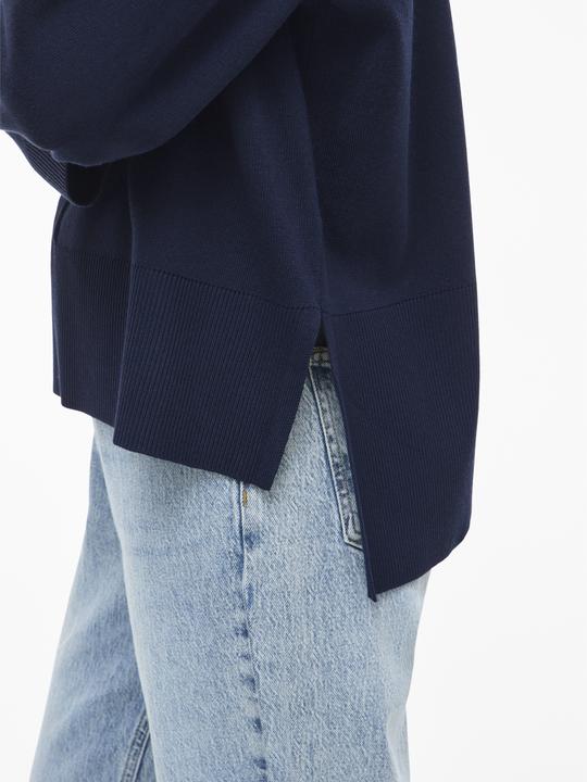 Produktbild Vila Rundhals Strickpullover (S)