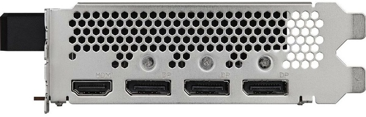 Actual product image AsRock Arc A380 Challenger ITX 6GB OC (6 GB)