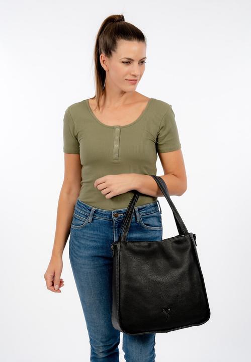 Immagine prodotto Suri Frey Shopper Gitty (11 l)