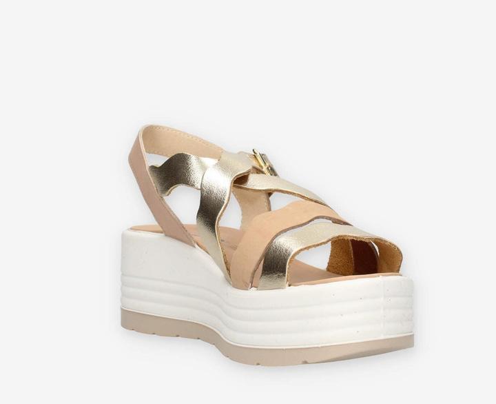 Produktbild Igi&co D.clea Keilabsatz-Sandale (39)