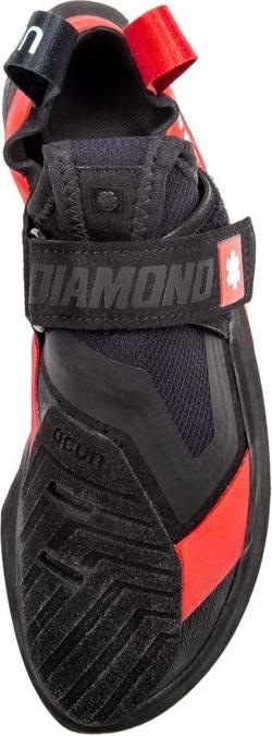 Actual product image Ocun Diamond S (37)