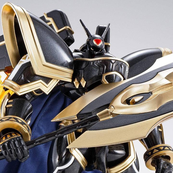 Produktbild Bandai Digimon - Alphamon Ouryuken S.H.Figuart