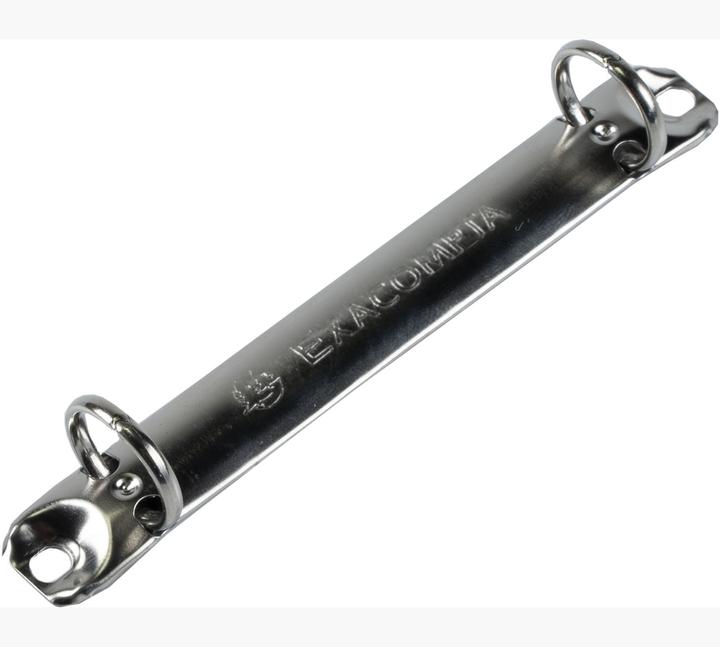 Produktbild Exacompta Ringbuch Eterneco light (A4, 20 mm, 1 Stk.)