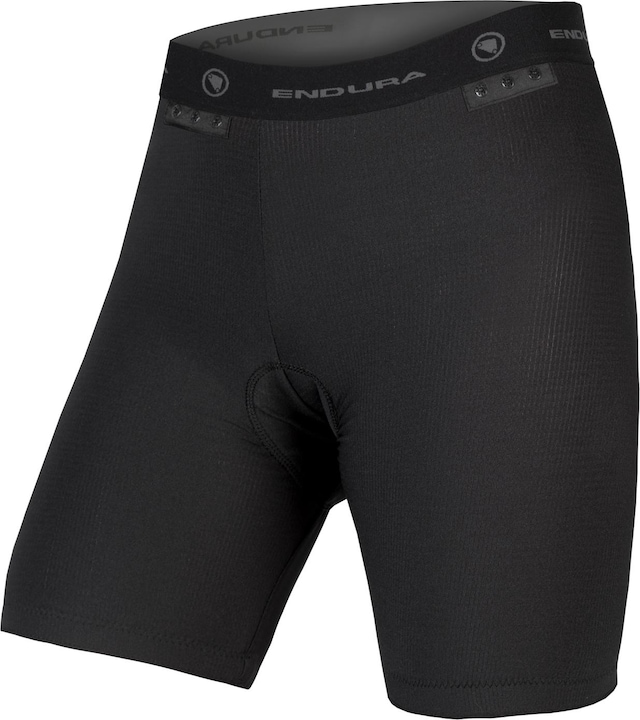 Produktbild Endura Damen gepolsterter Clickfast™ Innenhose (XS)