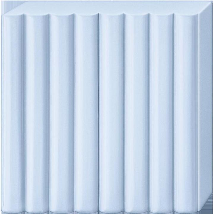 Immagine prodotto Fimo Argilla morbida da modellare Trend allegro blu 57gr.