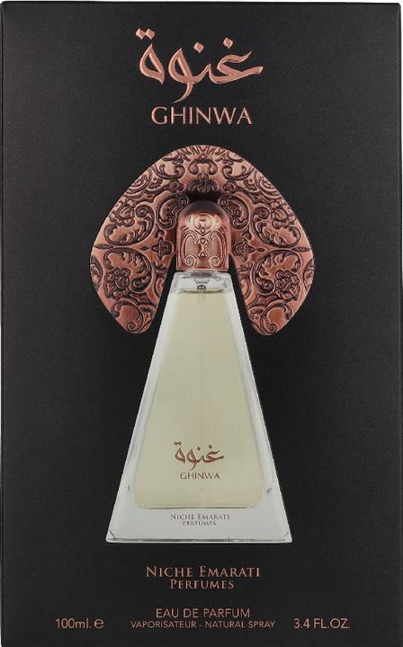 Immagine prodotto Lattafa Ghinwa (Eau de parfum, 100 ml)