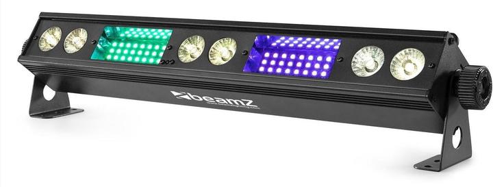 Actual product image BeamZ LED Bar LSB340 (3 W, LED)
