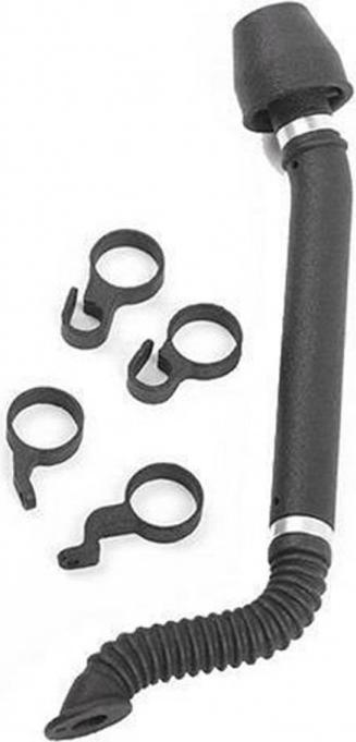 Image du produit Rc4Wd Tuba de modélisme Simi Gelände II D90/D110