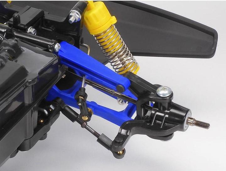 Immagine prodotto Tamiya 1/10 RC Saint Dragon 4WD (2021)