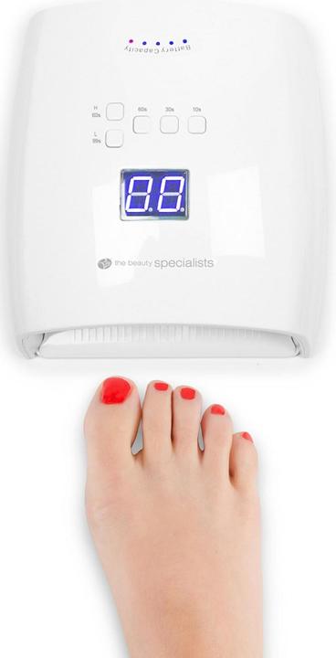 Produktbild Rio LED-Nageltrockner