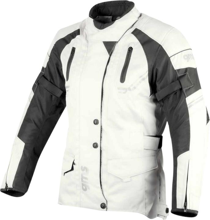 GMS Veste Taylor