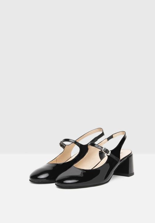 Actual product image Nero Giardini Pumps (40)
