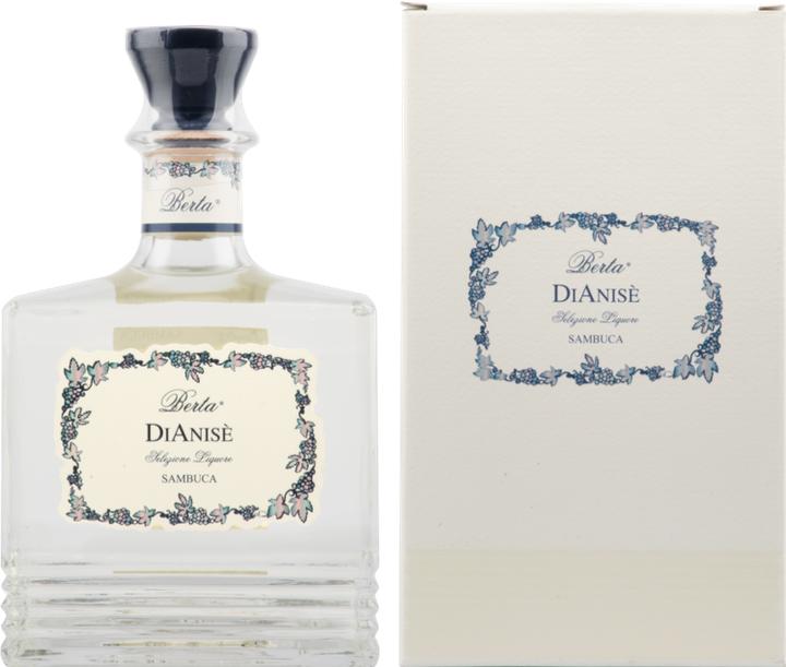 Produktbild Berta Sambuca Dianisé