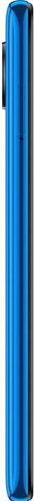 Image du produit Xiaomi Poco X3 (128 Go, Bleu cobalt, 6.67", Double SIM hybride, 4G)