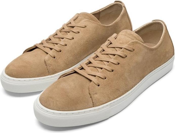 Produktbild Bianco BIAAJAY Leder Sneakers (41)