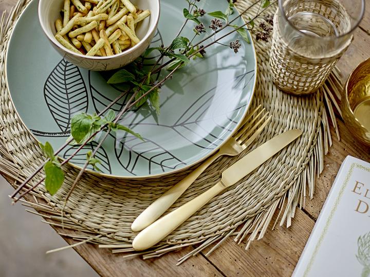 Actual product image Bloomingville Frea (4 Piece, Cutlery set)