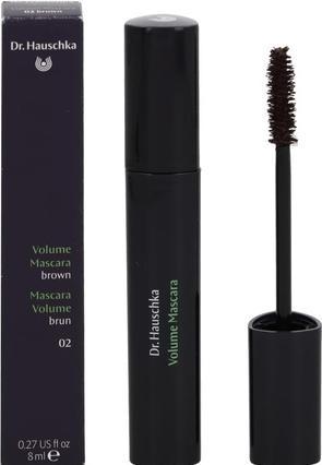 Produktbild Dr. Hauschka Volume Mascara (Nr. 02 - Brown)