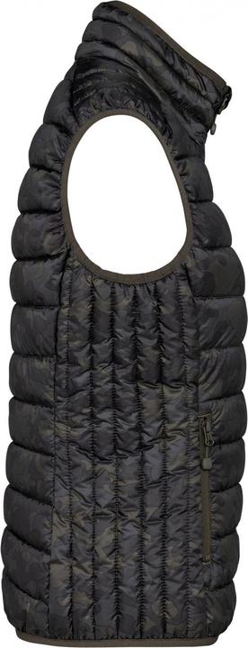 Actual product image Kariban LightweightSleeveless Puffer Jacket (XS)