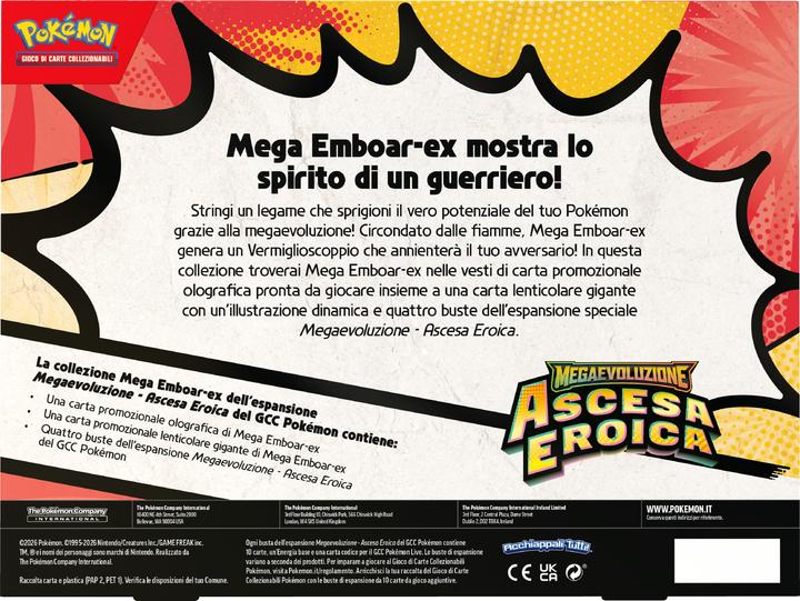 Produktbild Pokémon PK10313-I (Deutsch, Box Set & Collection)