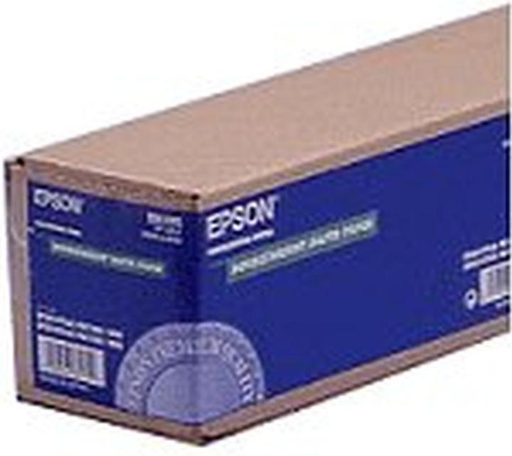 Actual product image Epson C13s041385 (180 g/m², Plotter rolls)