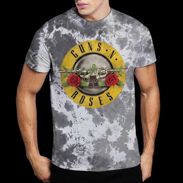 Produktbild Universal Textiles TShirt Logo (S)