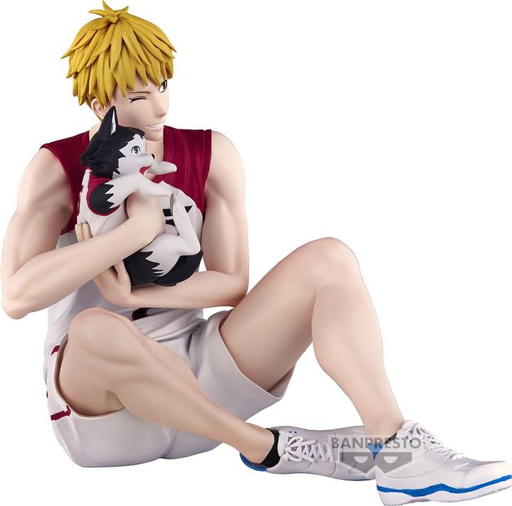 Banpresto Kuroko No Basket - Ryota Kise