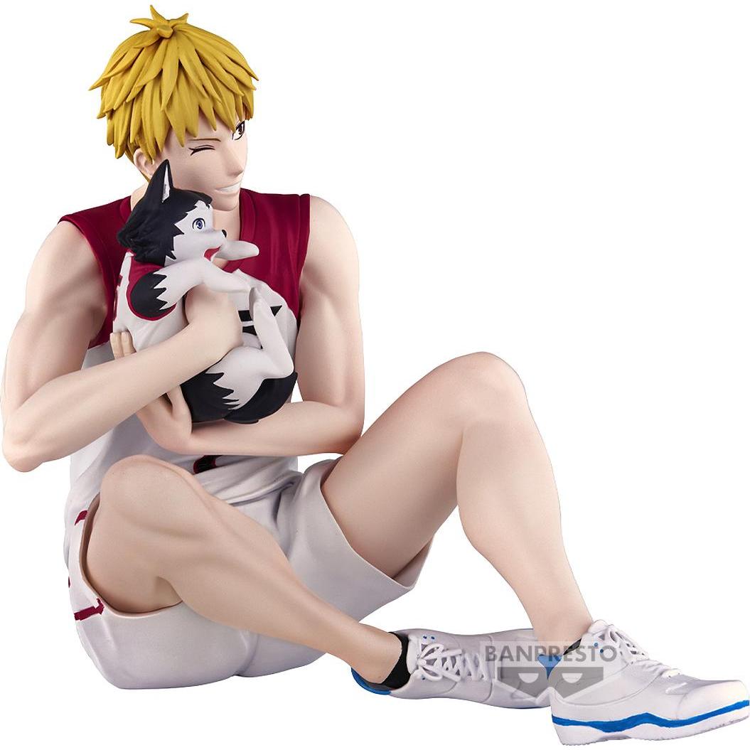 Banpresto Kuroko No Basket - Ryota Kise