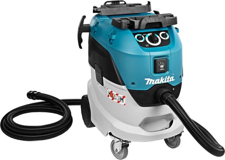 Image du produit Makita VC4210M (Aspirateur eau et poussière)