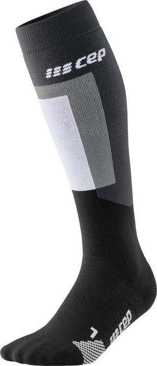 Produktbild Cep Women's Thermo Compression Socks Skiing Tall V3 (34 - 37)