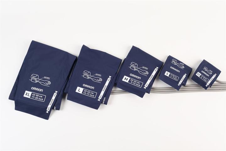 Produktbild Omron Manschette X-Large (Blutdruckmessgerät Handgelenk)