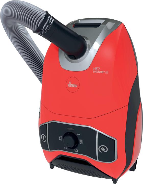 Produktbild Hoover H-ENERGY 700 HE710HM 011 5 L Zylinderstaubsauger Trocken 850 W Staubbeutel