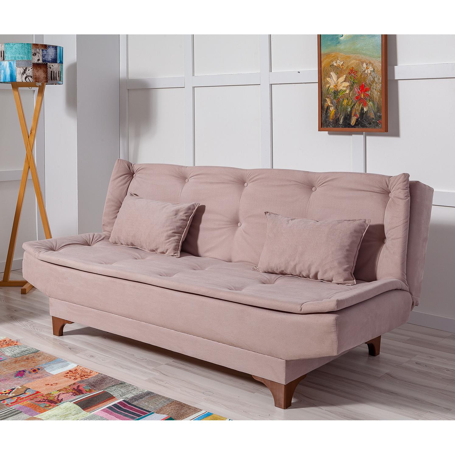 Thumbnail - Atelier del Sofa, Sofa, Neo (3-Sitzer)