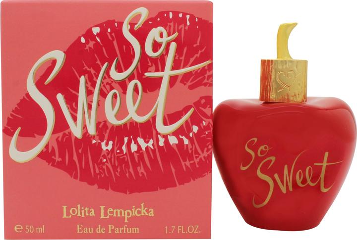 Actual product image Lolita Lempicka So Sweet Eau de Parfum (Eau de parfum, 50 ml)