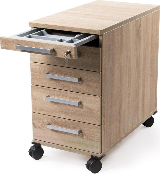 Produktbild Möbel-Eins Office (43 x 80 x 78.50 cm)