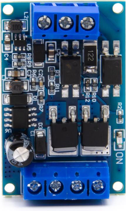 Immagine prodotto Purecrea Driver MOSFET 10A 600W 4-60V DC