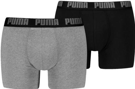 Produktbild Puma Basic Boxer (XL, 2er Pack)
