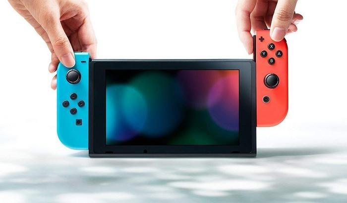 Productafbeelding Nintendo Switch Mario Kart 8 Deluxe Bundel