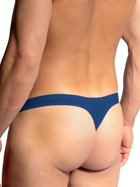 Produktbild Olaf Benz Microfaser String (S)