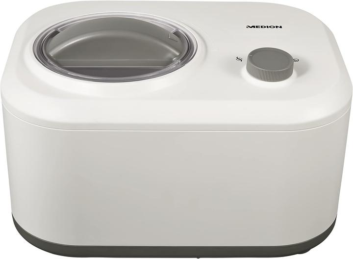 Image du produit Medion Machine à glace MD 10169